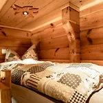 Rustic Hut Salzburg Near Slopes Holiday home *