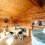 Rustic Hut Salzburg Near Slopes *