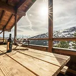 Holiday home Rustic Hut Salzburg Near Slopes
