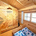 Rustic Hut Salzburg Near Slopes Holiday home