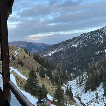 Holiday home Rustic Hut On The Mountain