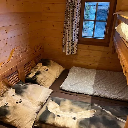 Holiday home Rustic Hut On The Mountain