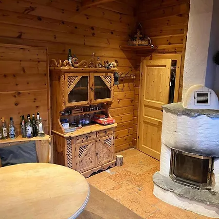 Holiday home Rustic Hut On The Mountain