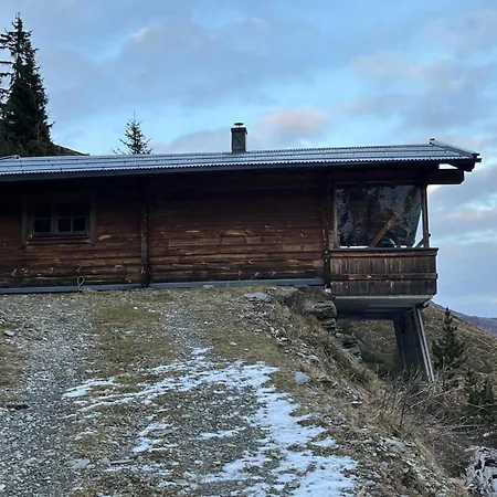 Rustic Hut On The Mountain Holiday home *