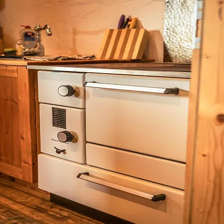 Rustic Hut Salzburg Near Slopes