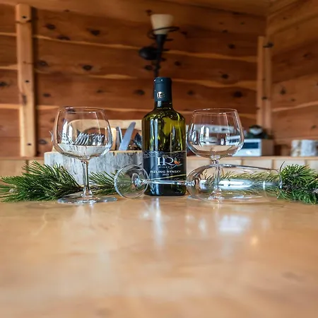 Rustic Hut Salzburg Near Slopes بيت للعطل *