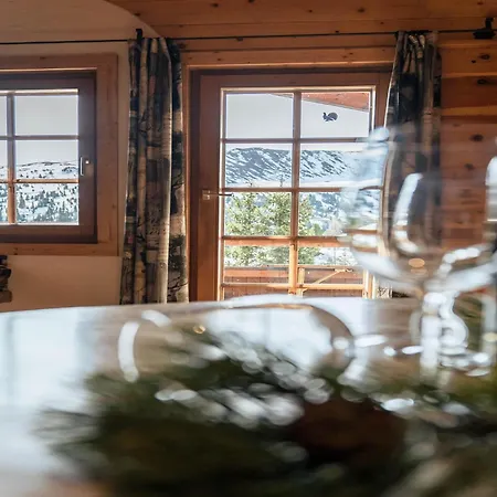 Holiday home Rustic Hut On The Mountain *