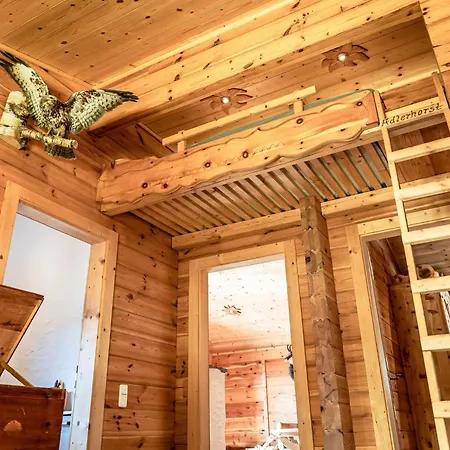 Rustic Hut Salzburg Near Slopes * ברמברג אם ווילדקוגל