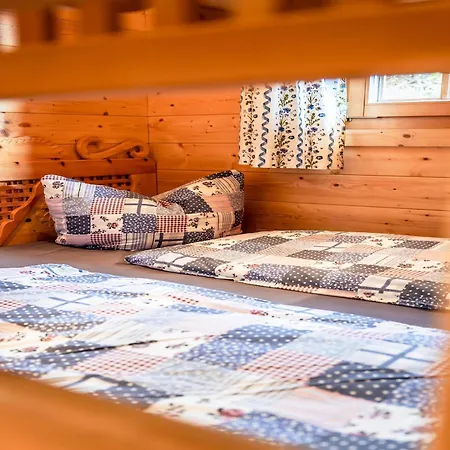 Feriehus Rustic Hut Salzburg Near Slopes *