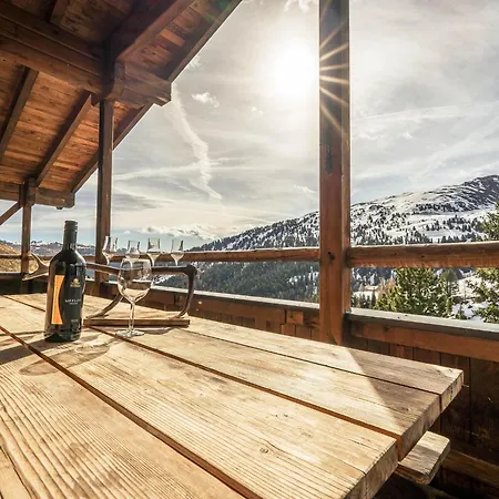 Σπίτι διακοπών Rustic Hut Salzburg Near Slopes