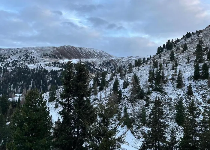 بيت للعطل Rustic Hut Salzburg Near Slopes