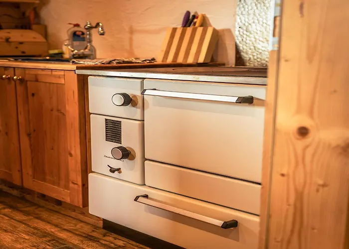 Rustic Hut Salzburg Near Slopes