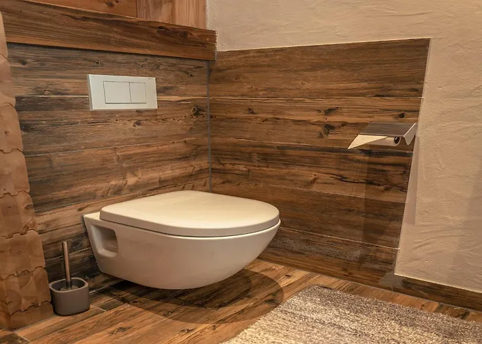 بيت للعطل Rustic Hut Salzburg Near Slopes