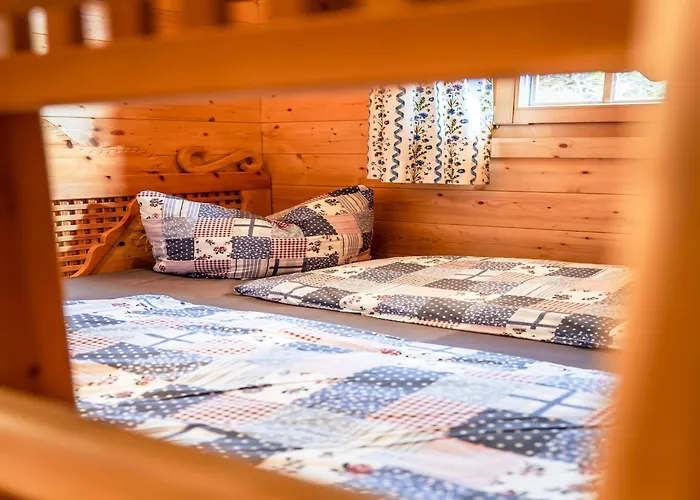 بيت للعطل Rustic Hut Salzburg Near Slopes *