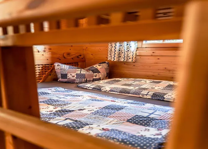 Rustic Hut Salzburg Near Slopes * برامبرغ ام ويلدكوغه